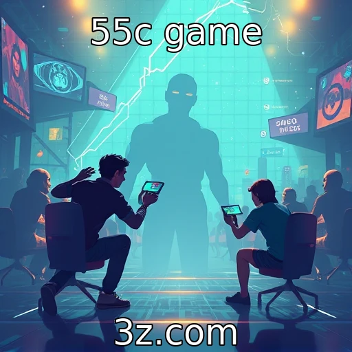 Uso de inteligência artificial para personalização de jogos