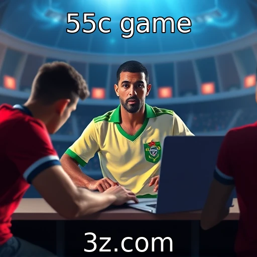 Crescimento de plataformas de apostas online no Brasil