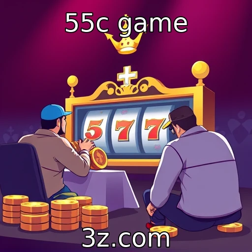 Análise do comportamento de apostadores em slots e roletas