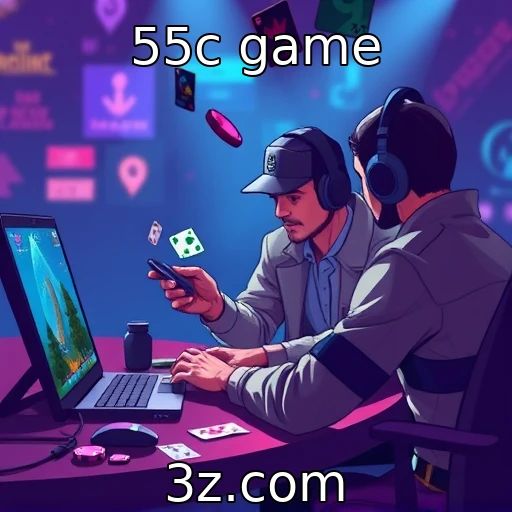 Comportamento de apostadores em roletas online